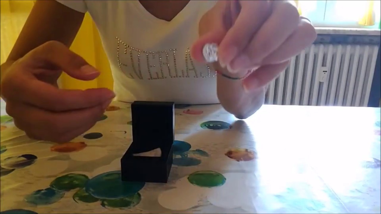 NinaQueen Charms Ciondolo cuore argento sterling 925 Amazon recensione review