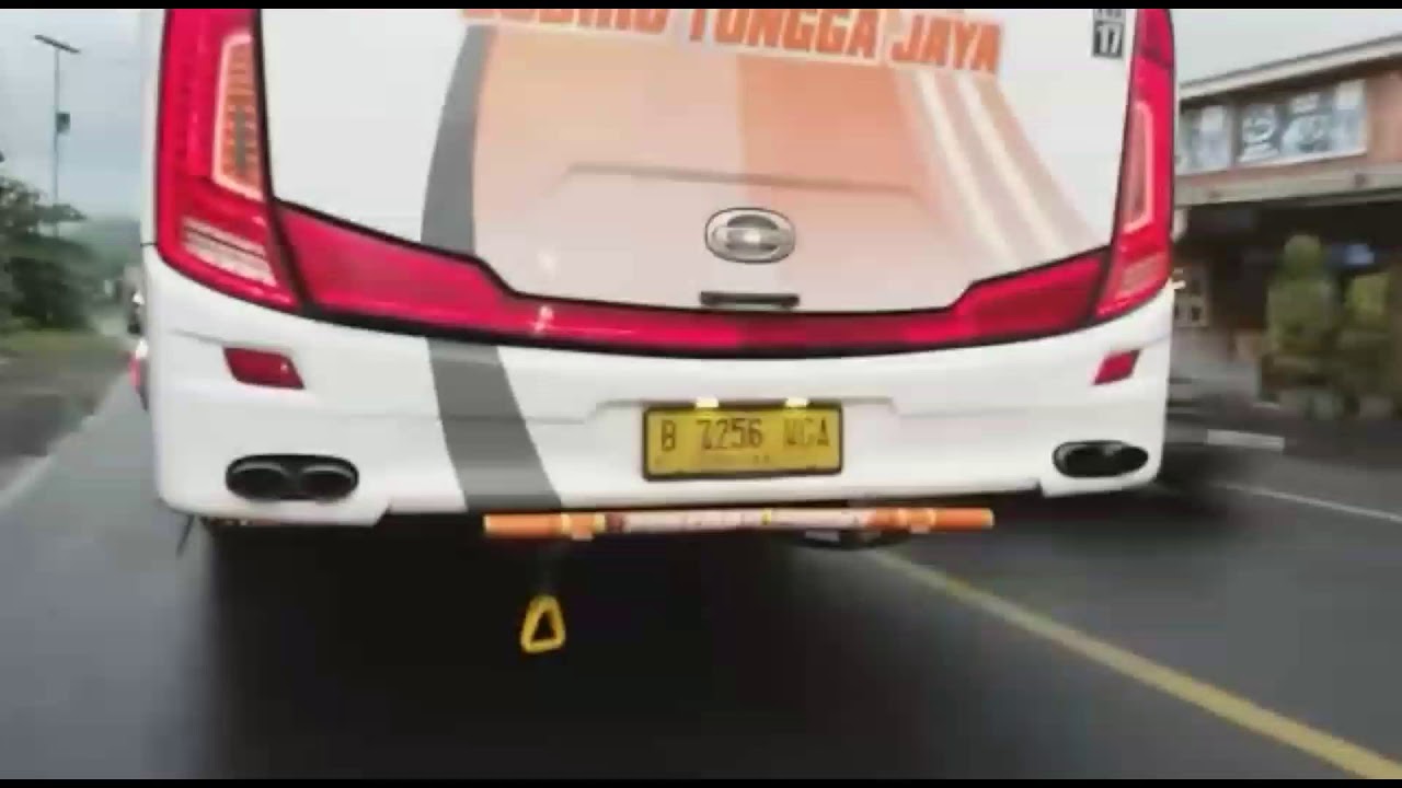 Ngoyod bis banter||Sudiro tungga jaya, Nagata ||