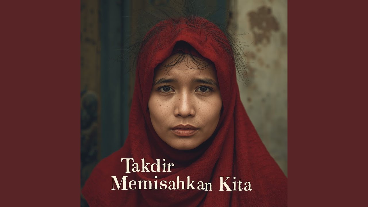 Takdir Memisahkan Kita