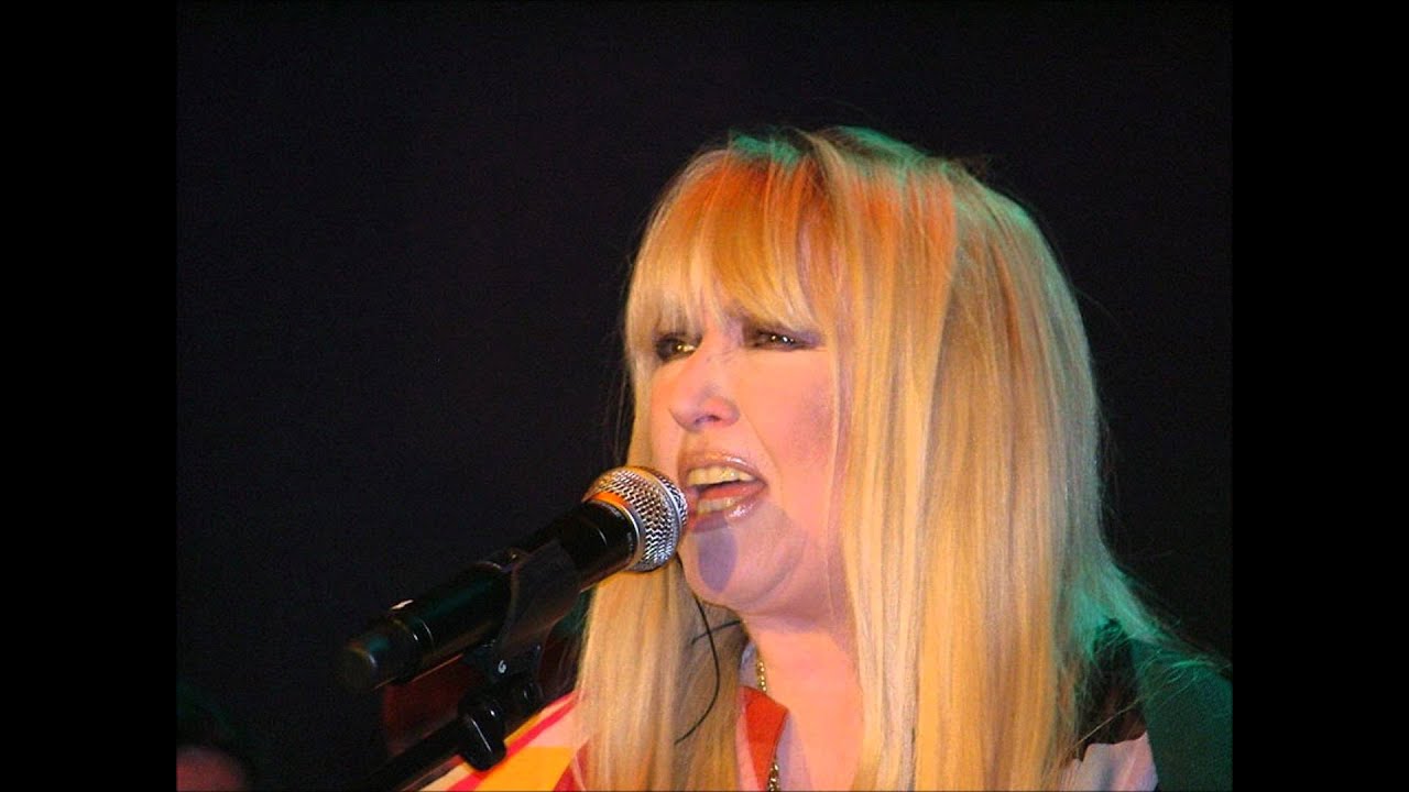 Maryla Rodowicz - Tępa Blondyna