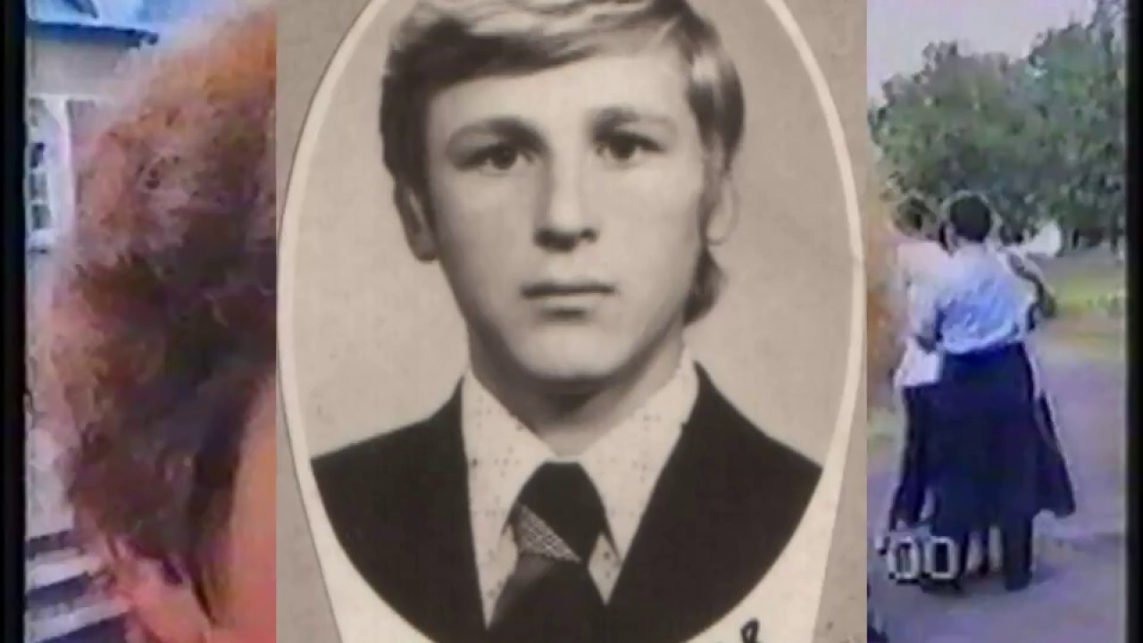 Покалев 2000 - 20 лет Встреча одноклассников 1980 года выпуска Покалевская средняя школа