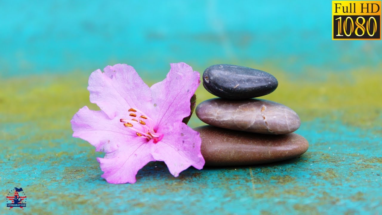 1 Hour zen music for sleeping and deep relaxation: Healing Music, Deep Sleep Music