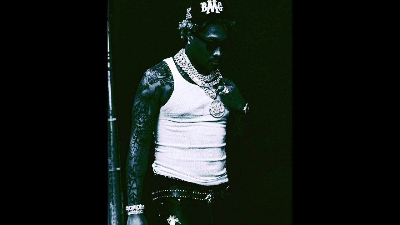 [FREE] Future Type Beat - 