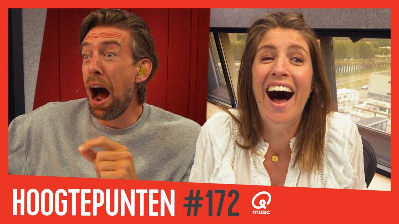 MARIEKE biedt MATTIE MOEDERMELK aan // Mattie & Marieke