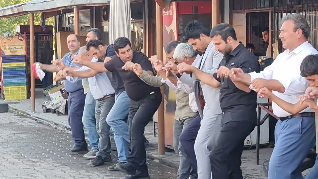 Erzurum halayi
