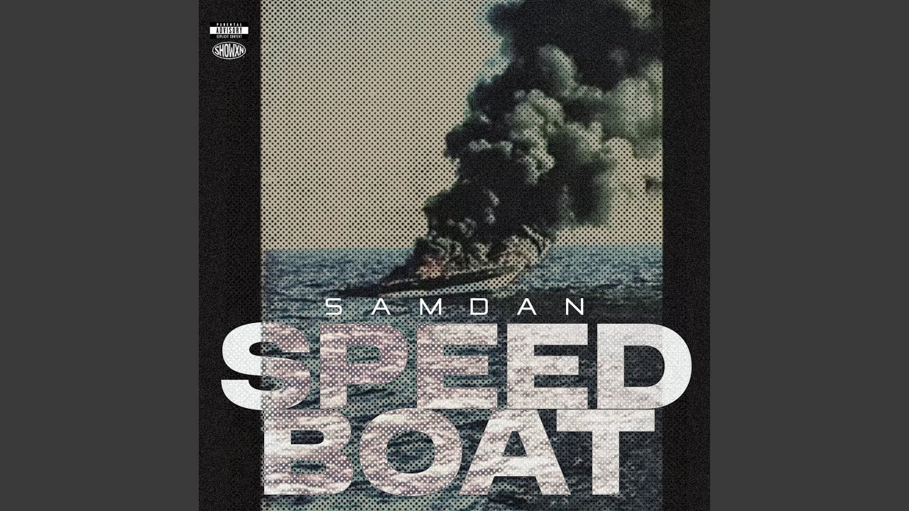 Speedboat