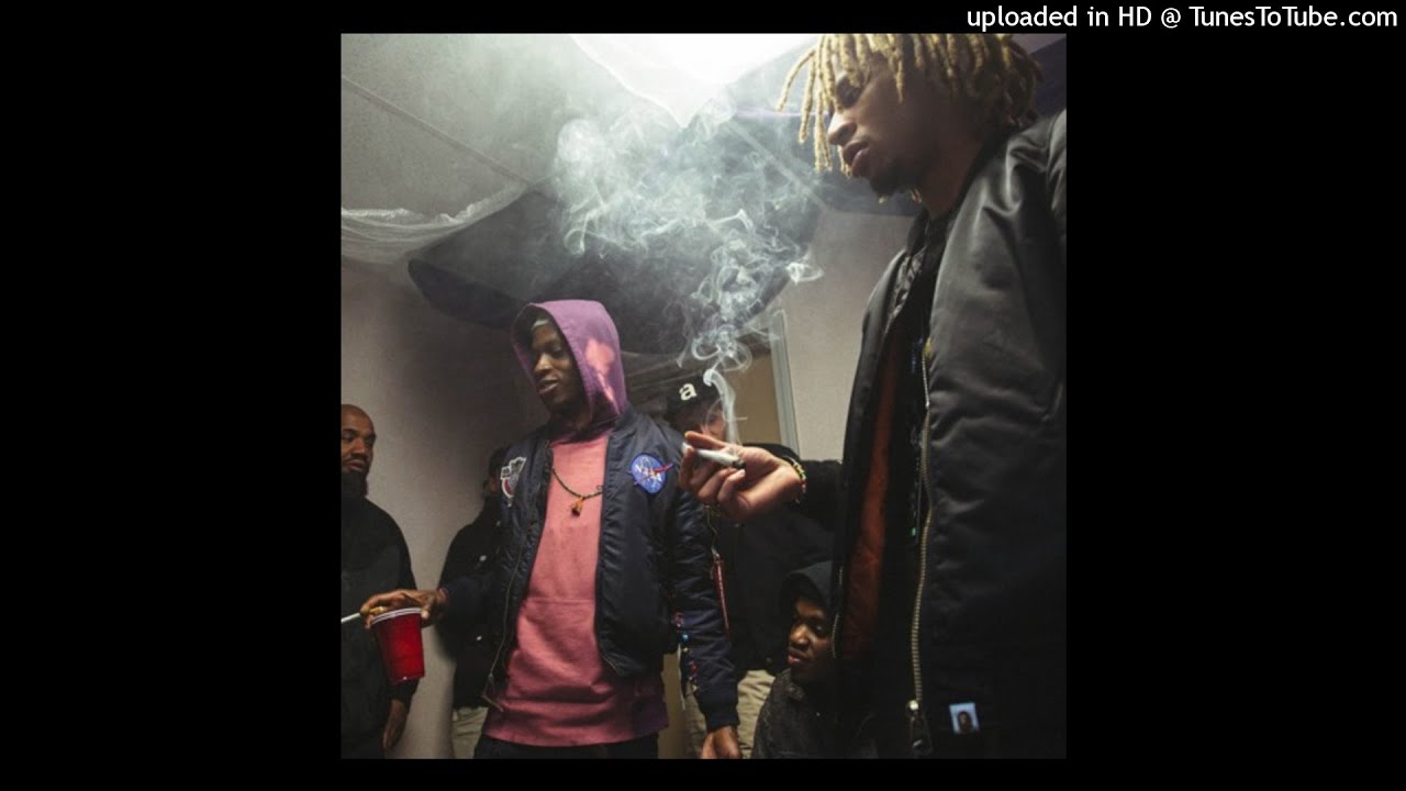 The Underachievers - Play That Way [INSTRUMENTAL REMIX] (ReProd. Skillzy)