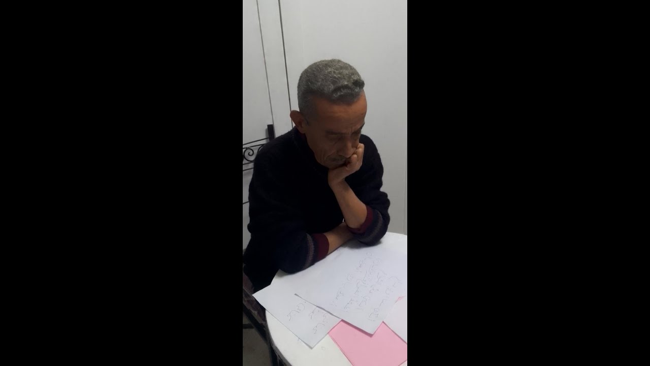 RIDHA BEN ALI TANHIDA رضا بن علي تنهيدة