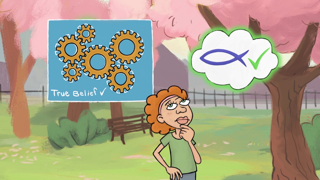 Is It Rational to be a Christian?