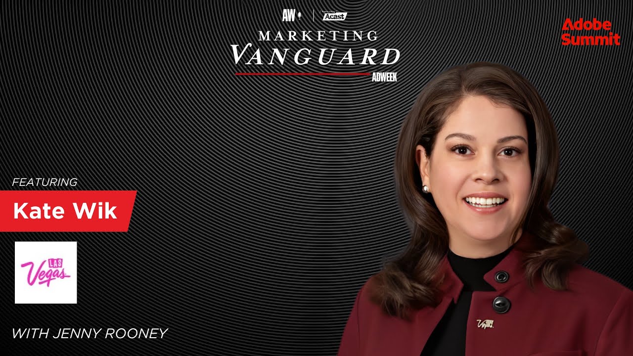 Leadership in Destination Marketing: Insights from Kate Wik