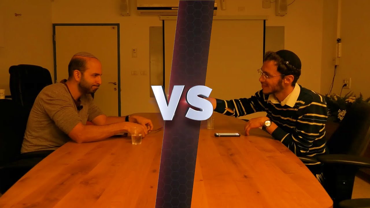 ראש בראש בדיחות קרש