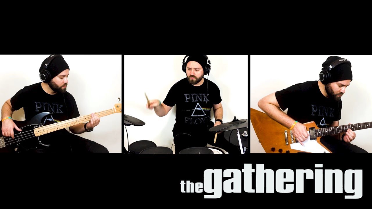 Amity (The Gathering instrumental cover)