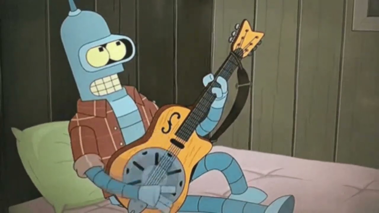 M U S I C A   - P A R A  -  T R A B A J A R  