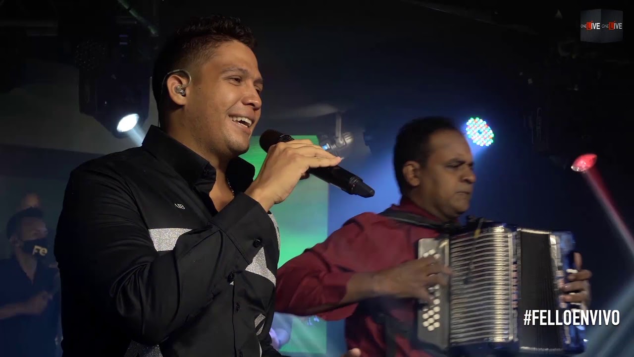 La Formulita - Fello Zabaleta & Goyo Oviedo (Virtual Concert)