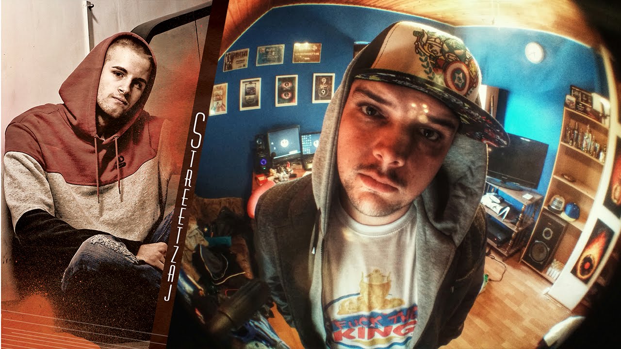 Szánsi - Levél (Km. UGSESSIONZ & Kárti) [2012]