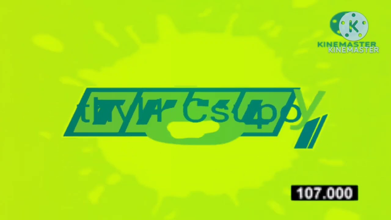 [REQUESTED] thvl1 Cuspo logo Robot ln Sponge Effect 5.0 Effect klneMaster!