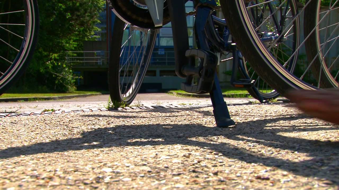 Forschungszentrum Jülich - indeland
