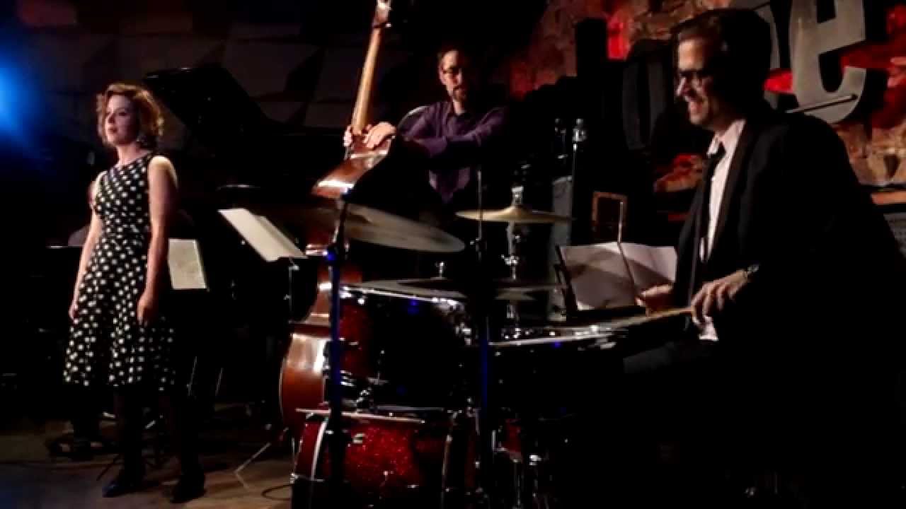 Uptempo Swing Drum Solo. Anton Jarl.