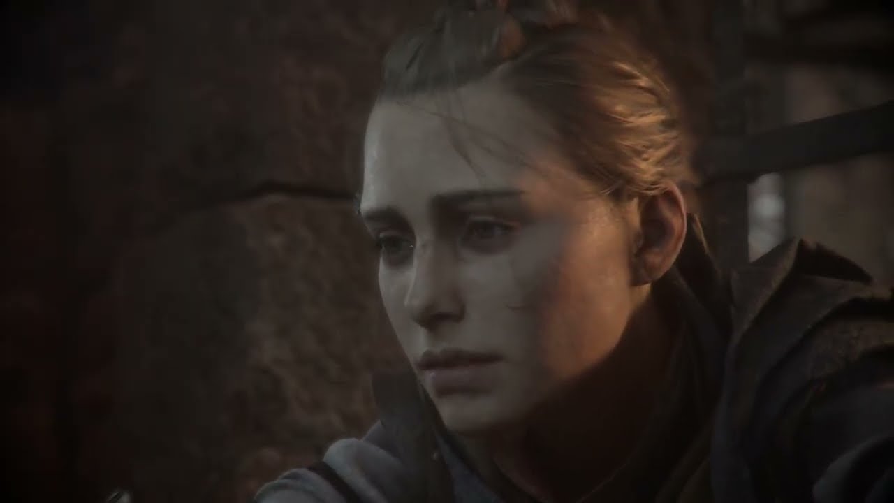 A Plague Tale Requiem | Parte 4