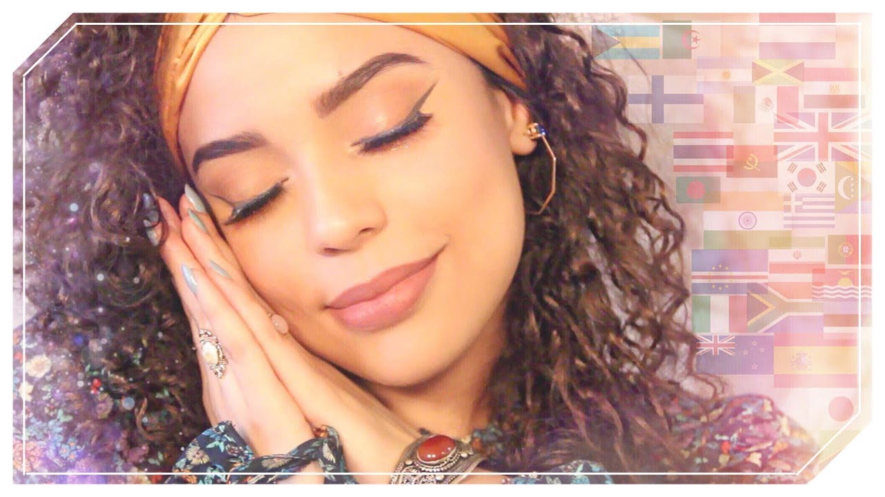 ASMR Whispering 197 COUNTRIES [BREATHY] (Guaranteed to help you SLEEP!)
