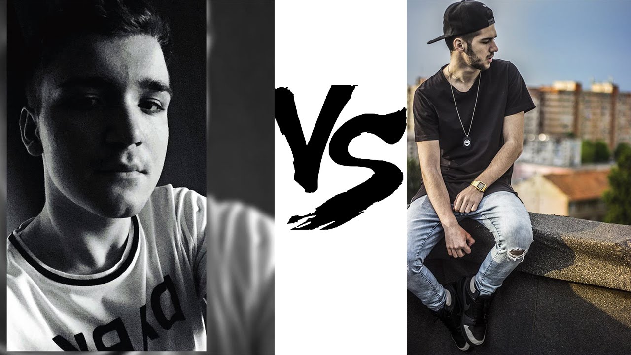 Highman vs R0ttby
