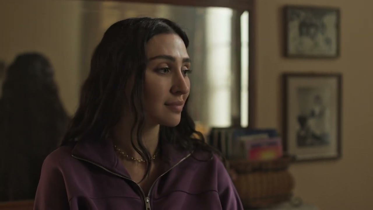 ماريز - عايشين بكذبة - من مسلسل بالدم / Maryse - Aayshin Bkezbeh