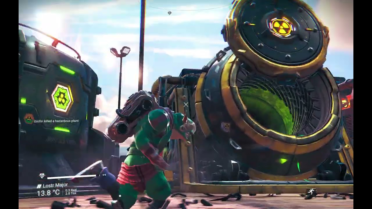 No Man's Sky - Remnants Expedition - part 3