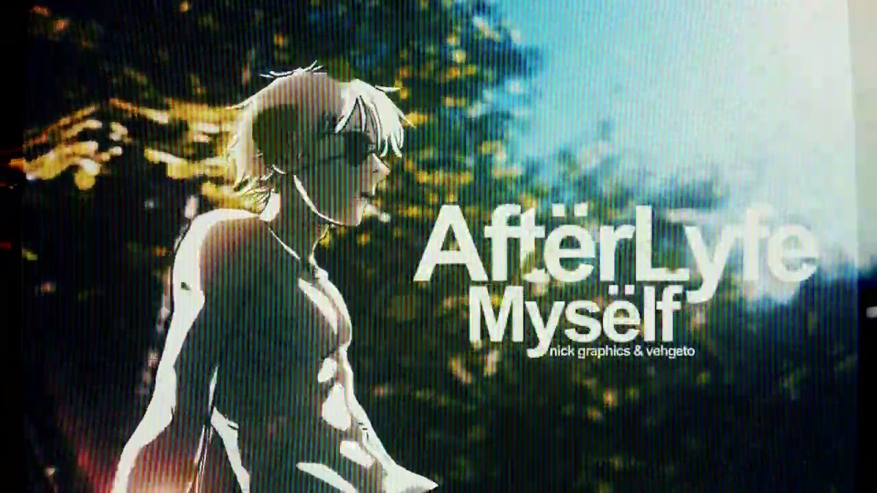 Mysëlf - Yeat ft.@Vehgeto Chainsaw Man animation (FULL VER.)