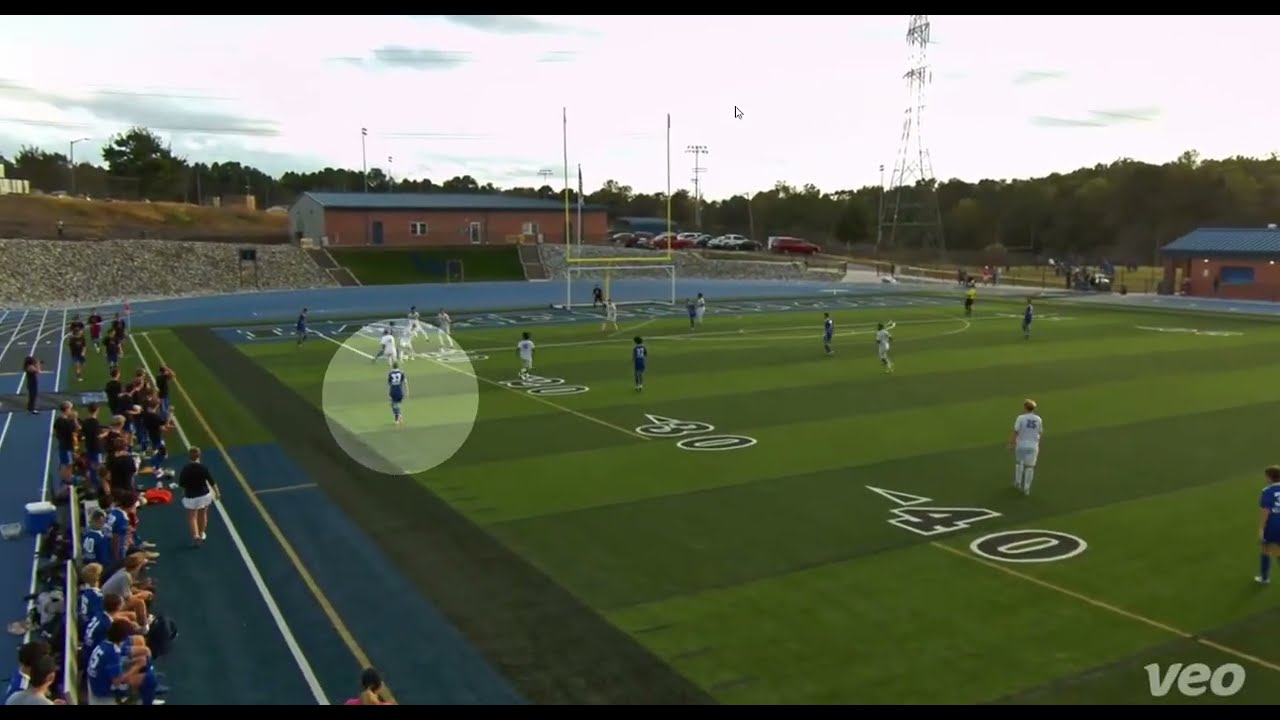 LKN v  Mooresville 10 7 25 20