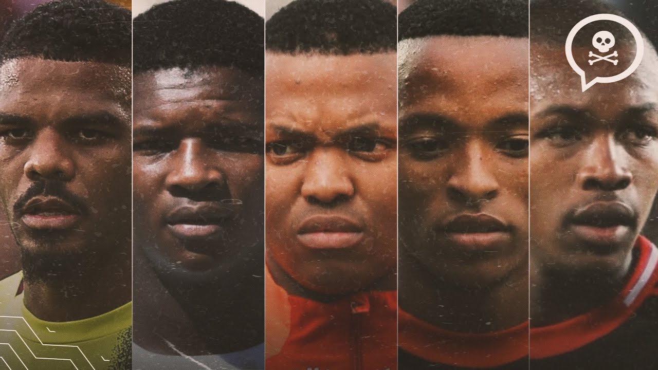 Nkota, Mbokazi, Mofokeng: Can Pirates Adopt a 'Create and Sell' Model?