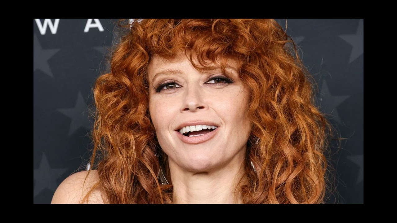 Natasha Lyonne's Raw Honesty: A Journey of Resilience