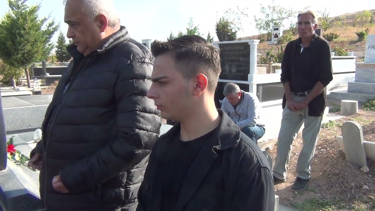 Mer. Yeter İLHAN'ın Defin Süreci - Malatya Fethiye