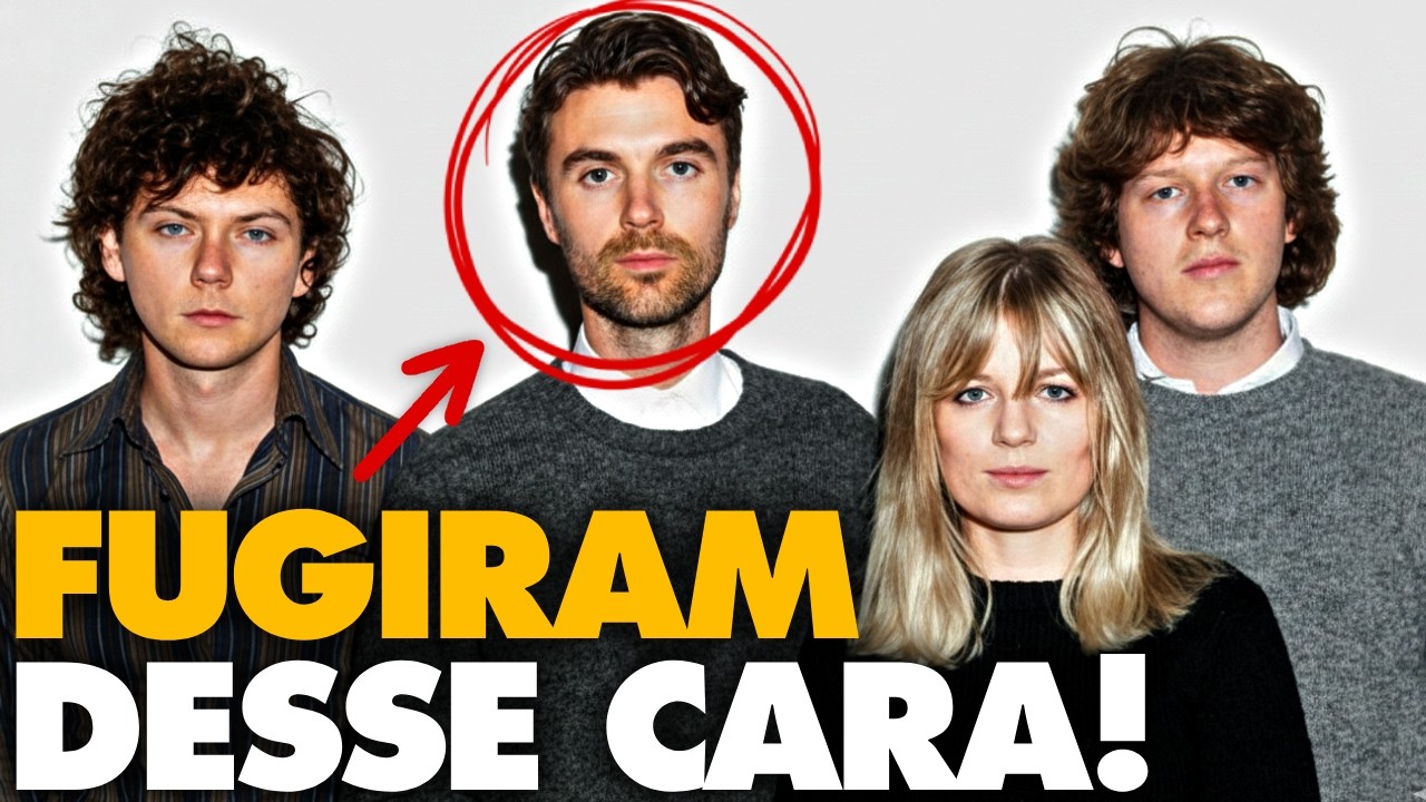 A História do Tom Tom Club: O Ego Que Custou Milhões ao Talking Heads