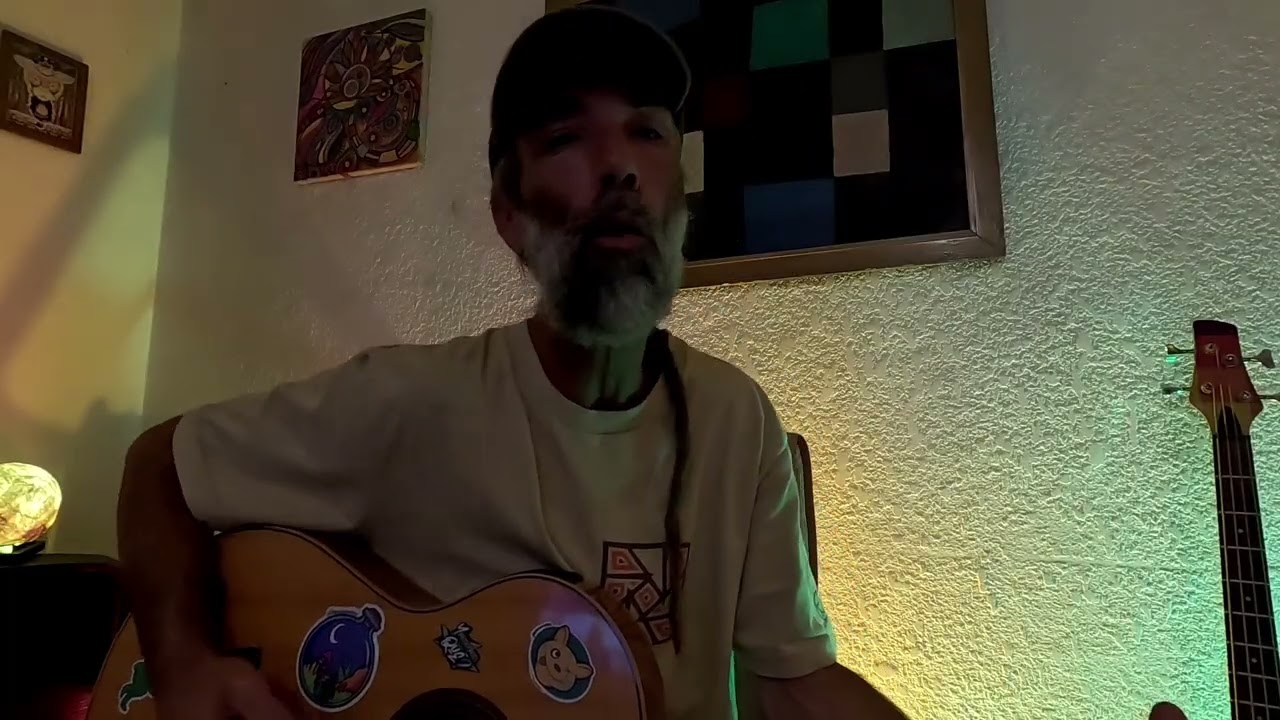 Muy despacito ( los piojos ) Versión 🤪
