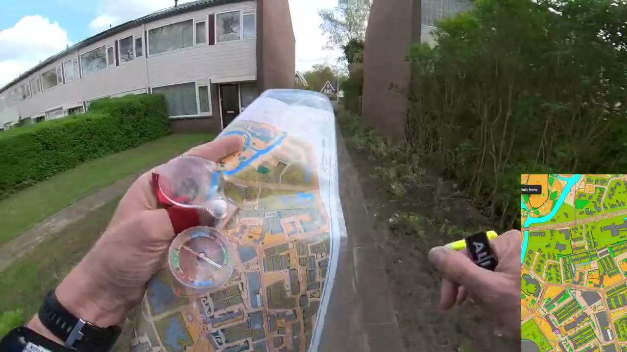 Meppel Orienteering