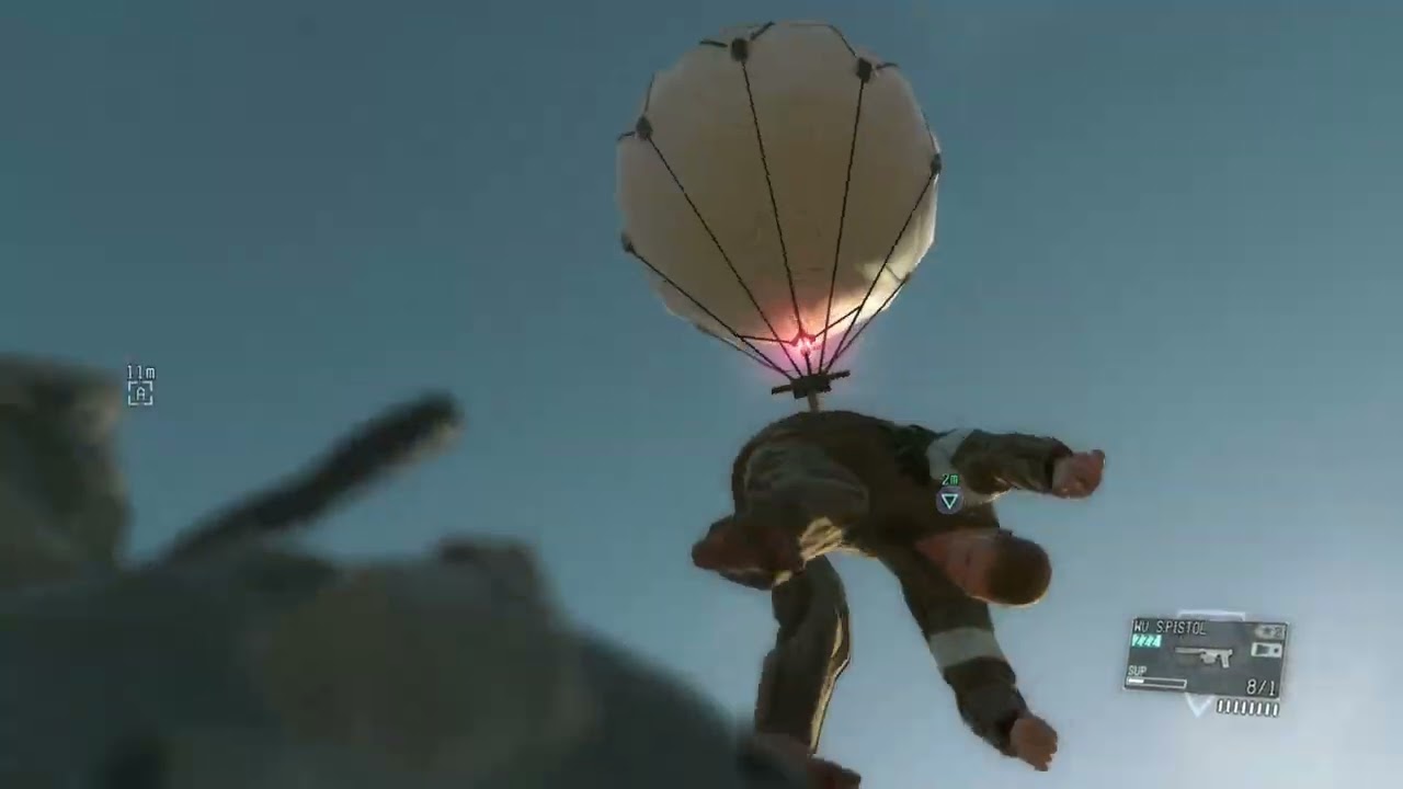 MGSV #4