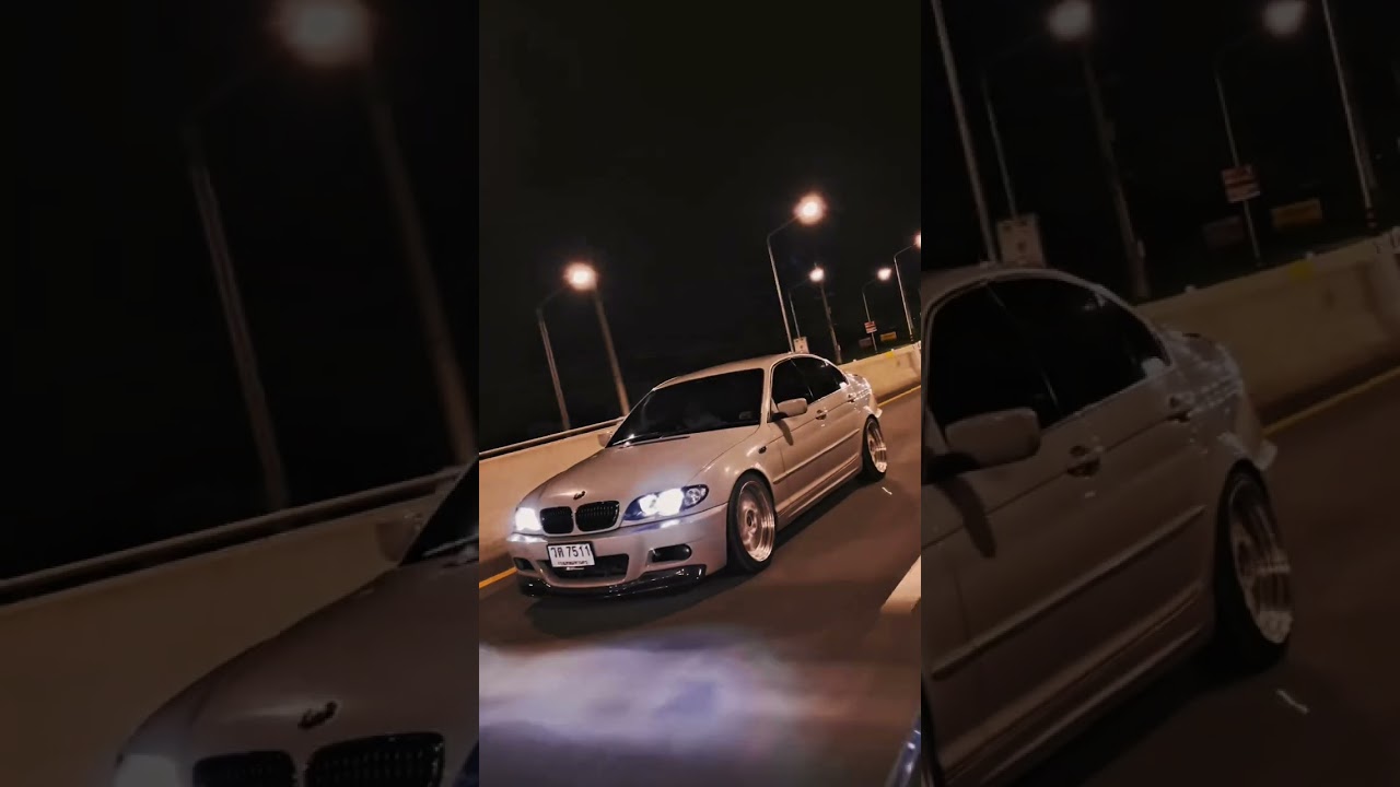 Bmw e46 323i build!!