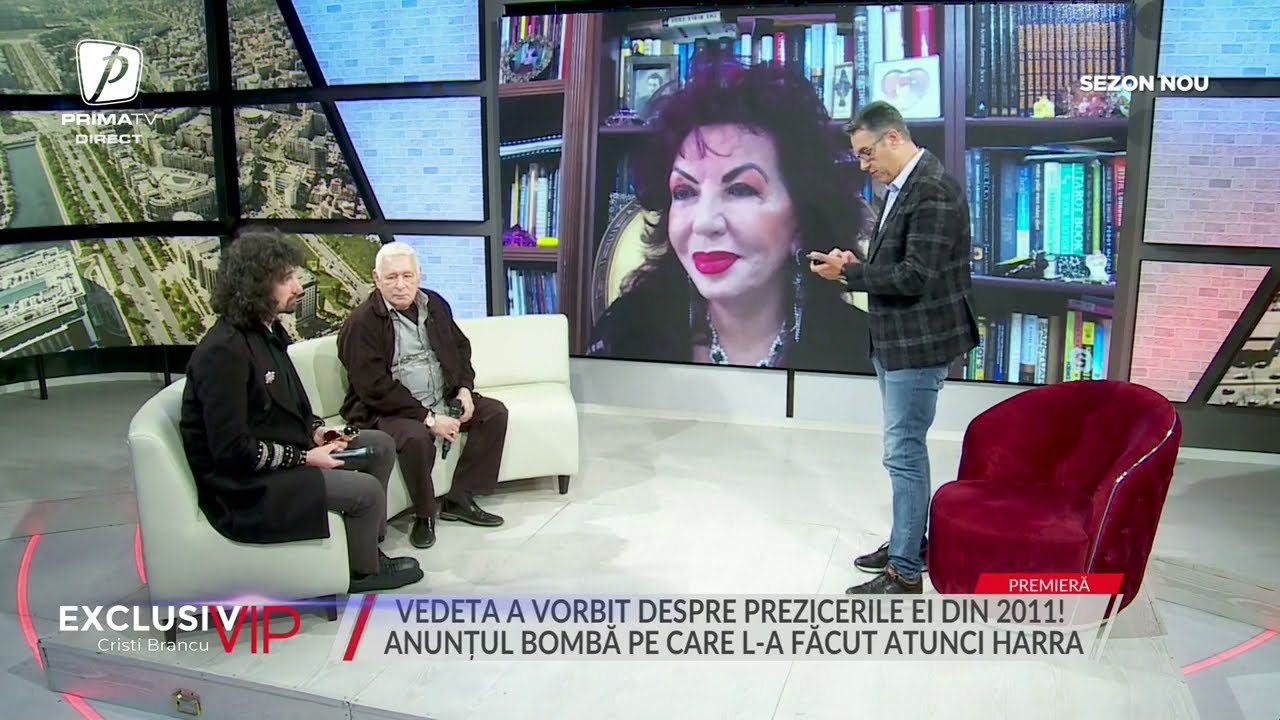 Nicu Covaci a fost operat într-un spital din Timișoara: a suferit o intervenție pe creier