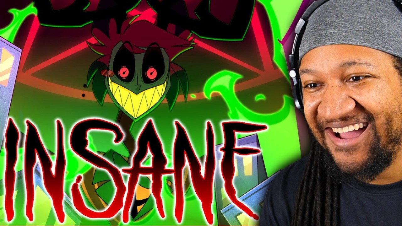 INSANE (Official Music Video) - Black Gryph0n & Baasik | Reaction!