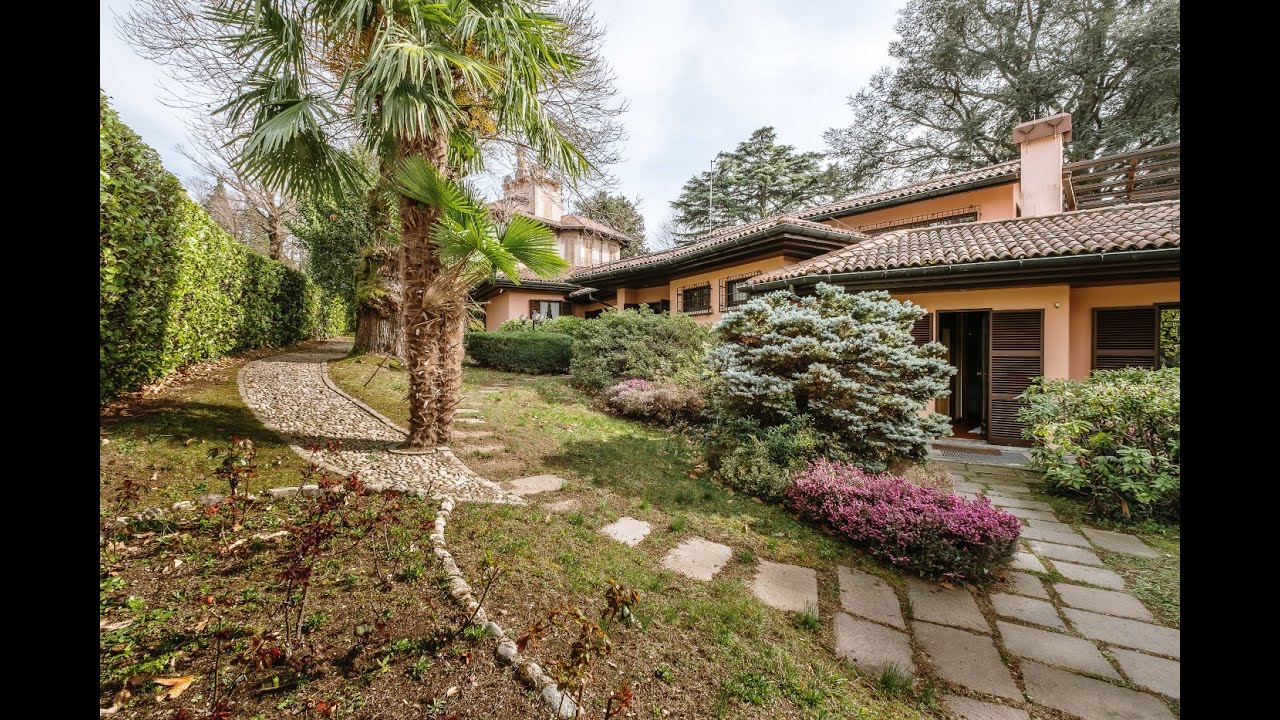 IPI Milano | Vendita Villa indipendente a Varese