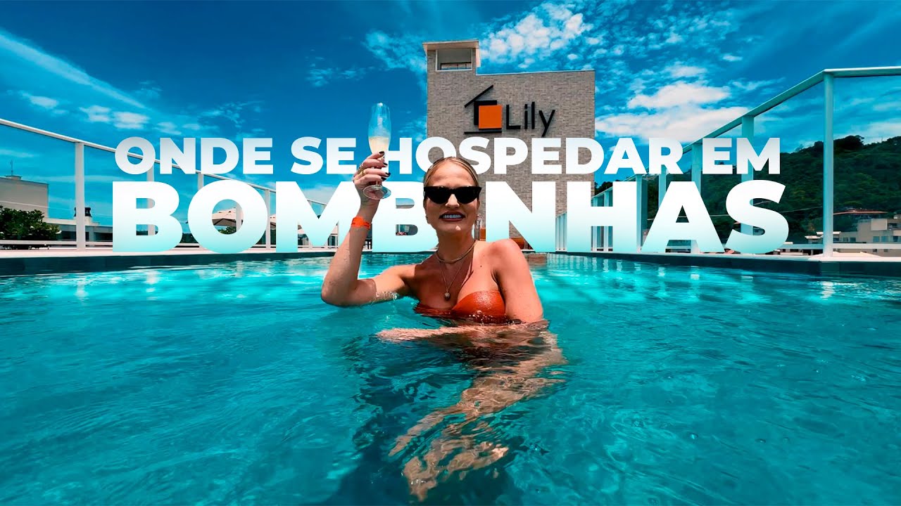 Onde se hospedar em Bombinhas com excelente custo-benefício?
