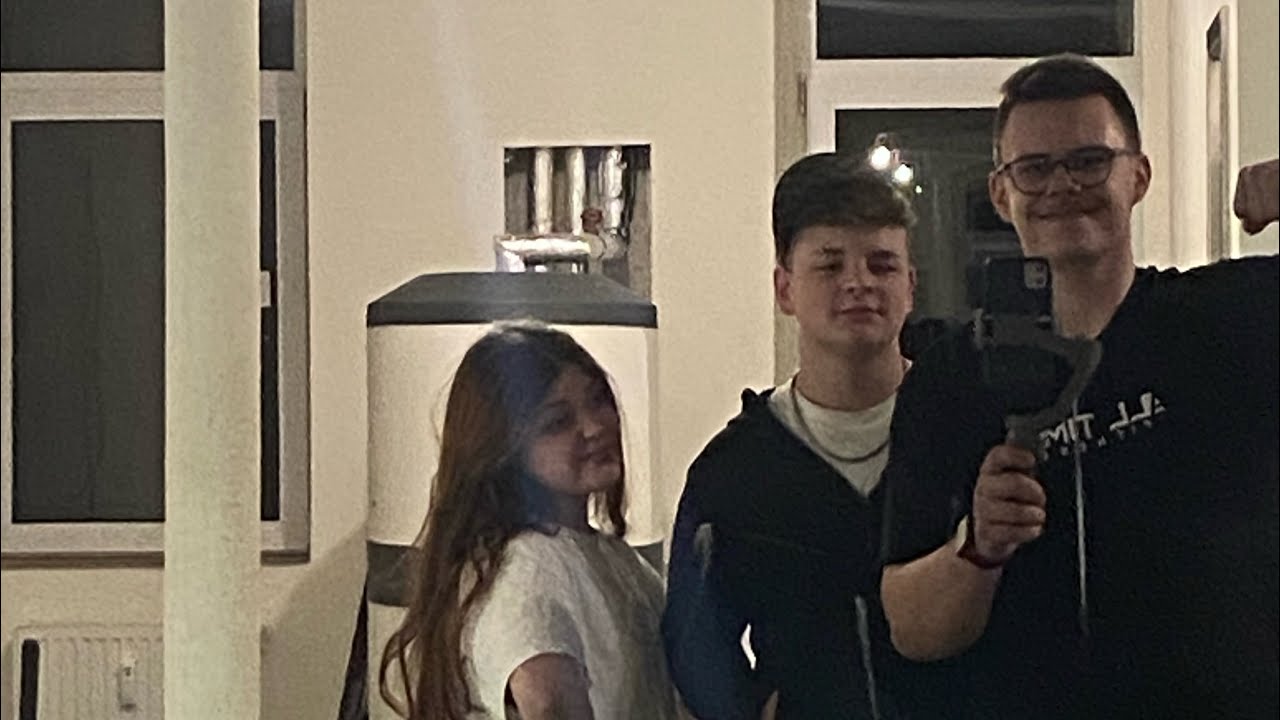 Mit Emo Crush trainieren gehen