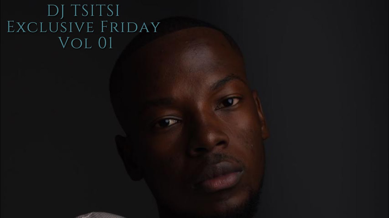 Exclusive Friday Vol 01 (live mix)