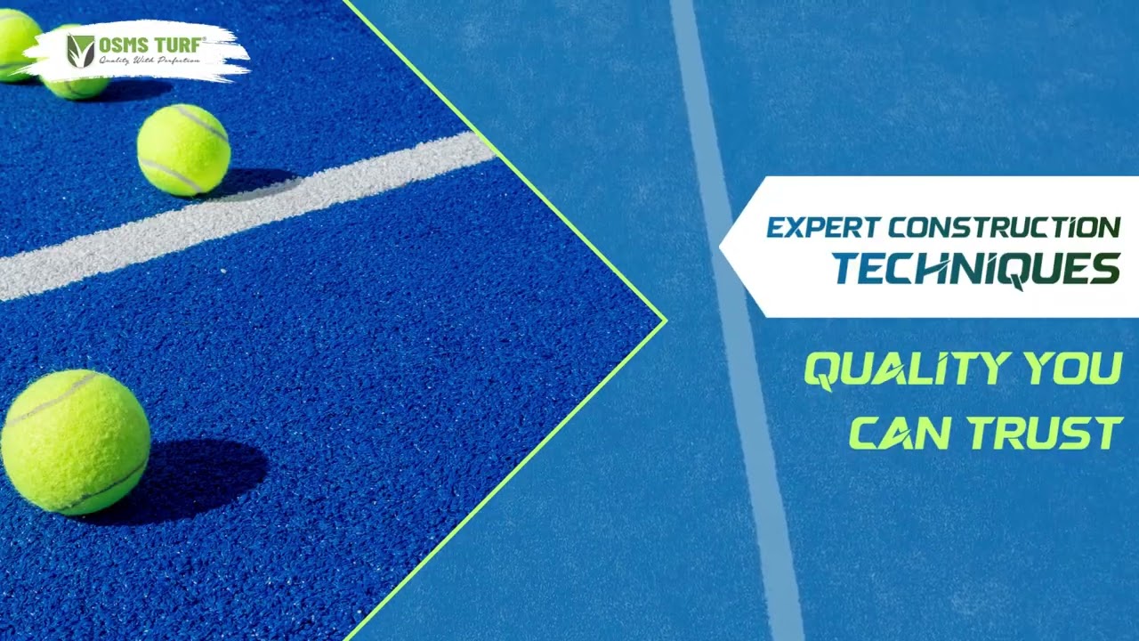 Every Padel Court Looks Flawless at First Glance… But Here’s the Truth