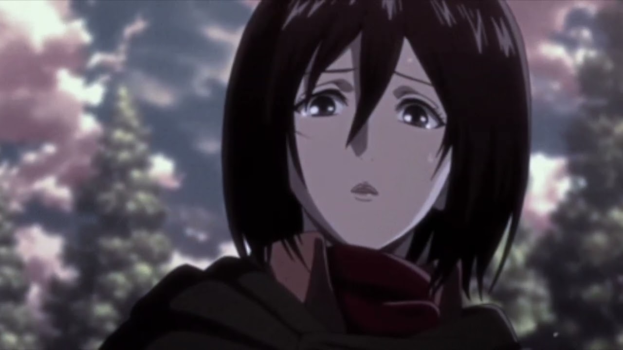 AOT OST - Attack on D - Slowed
