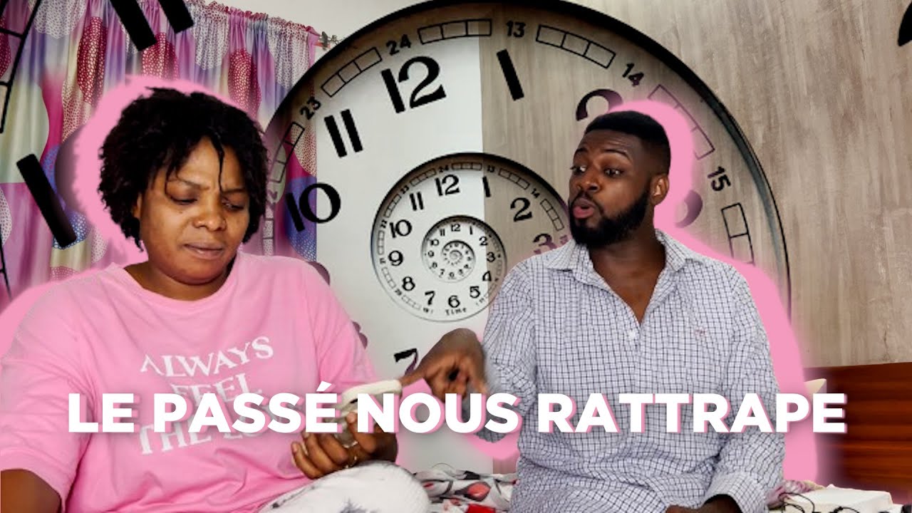 LILI M’A TORPILLÉ CHEZ BERNIS ??