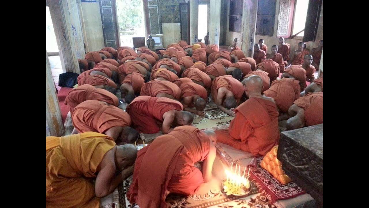 ថ្ងៃបវារណាចេញវស្សា,Pin Sem,Pin Sem 2016, Pin Sem new