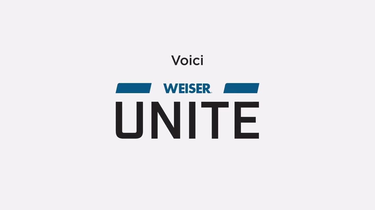 Introducing Unite (FR)