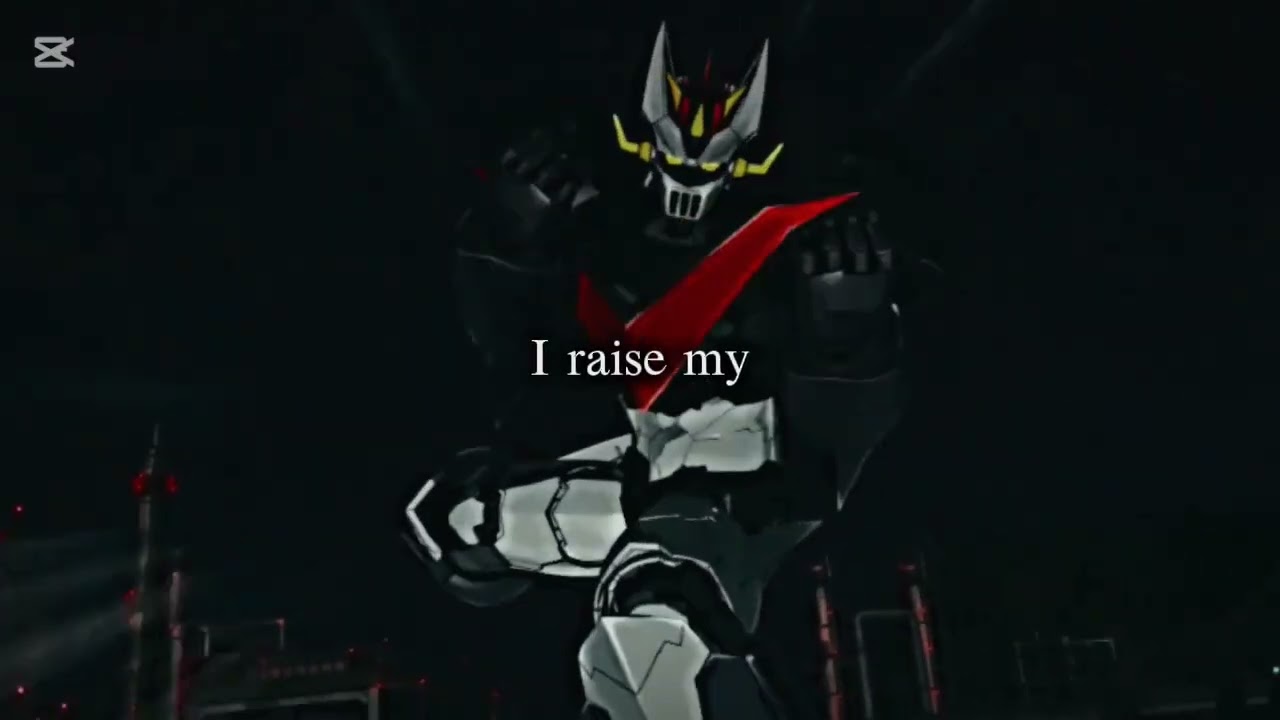 Mazinger Z [AMV] 