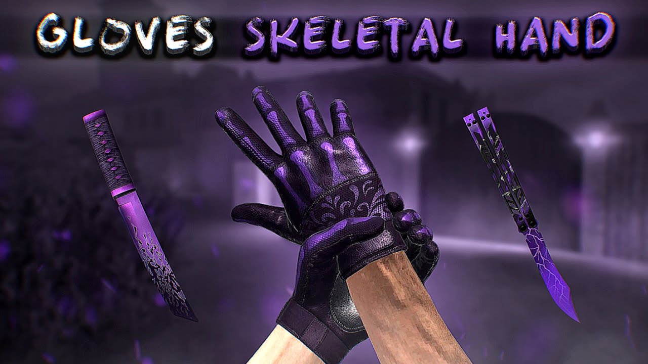 ЛУЧШИЕ СЕТЫ С GLOVES 